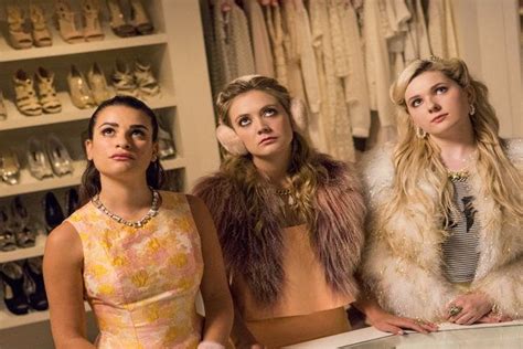 scream queens chanel pushes hester